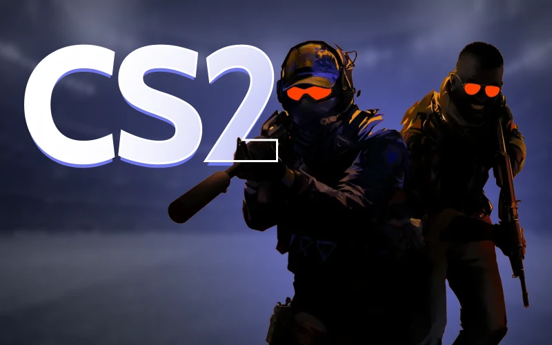 Apuesta en torneos de Counter-Strike con 1Win.