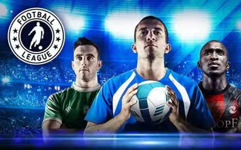 Realiza tus apuestas en la Liga Virtual de Fútbol en la web oficial de 1win en Chile.