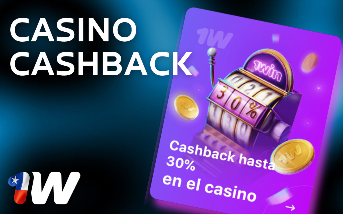 casino cashback