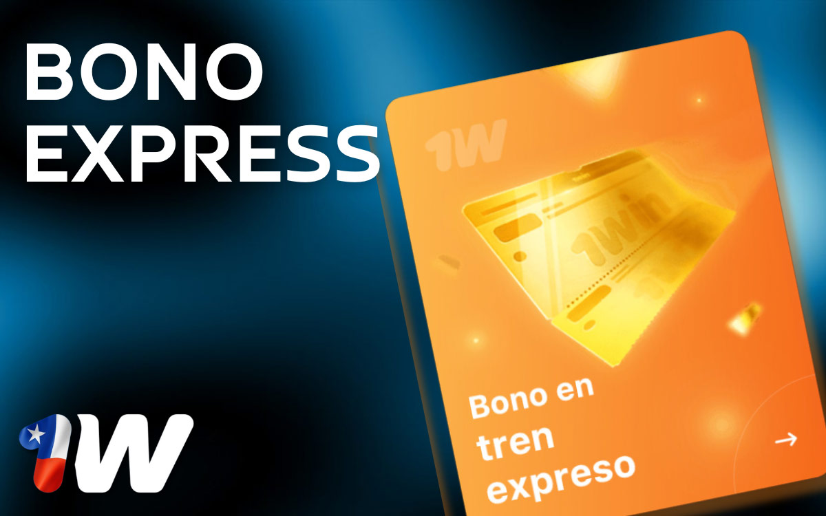 Bono Express 