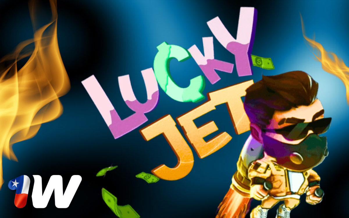Información básica sobre Lucky Jet