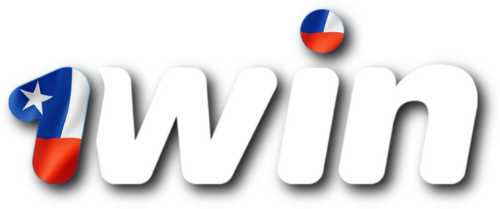 Logo 1Win Chile