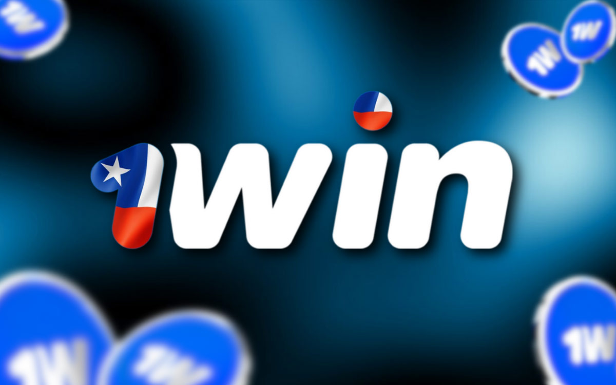 1Win Chile: Apuestas y Casino Online - Bono de Bienvenida +500%