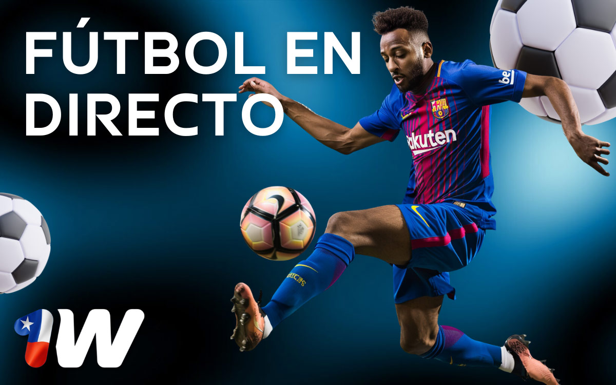 apuestas de fútbol en directo