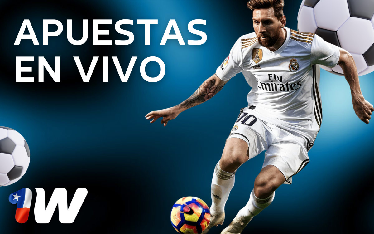 Apuestas en vivo en La Liga