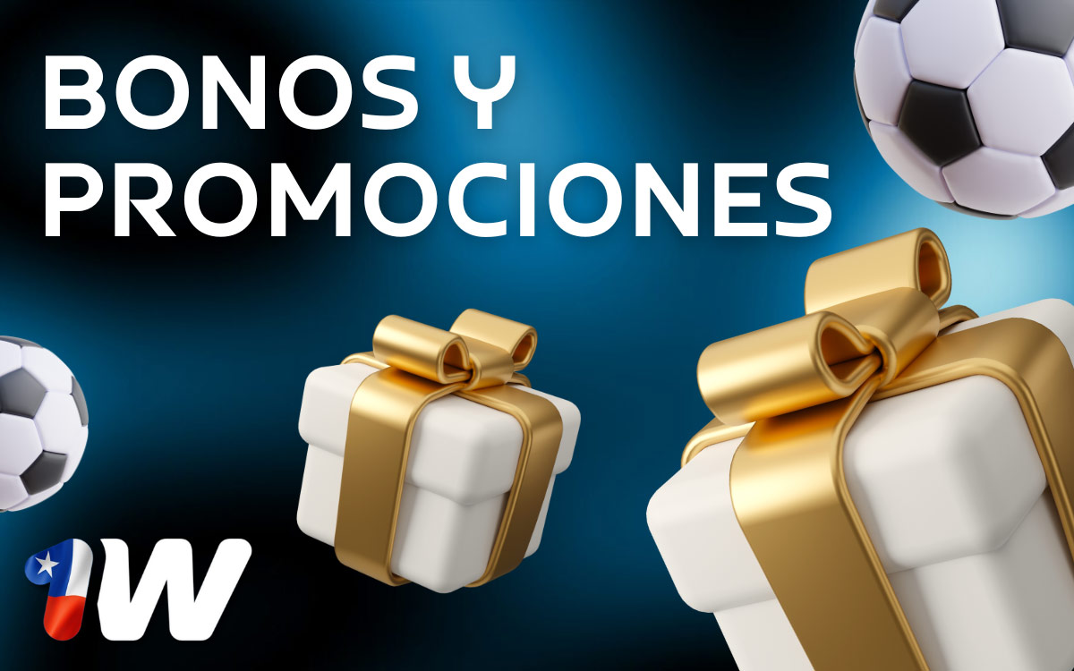 Bonos y promociones