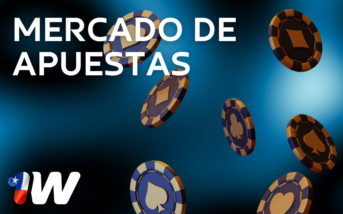 Mercado de apuestas