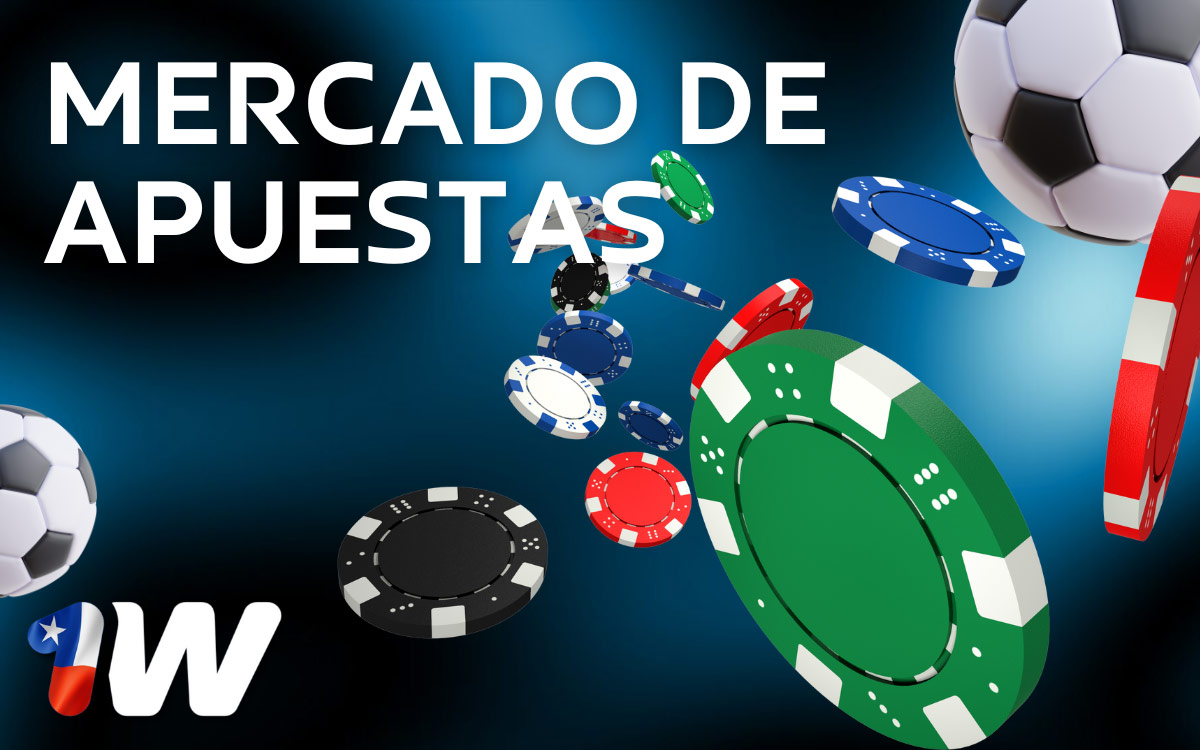 Mercado de apuestas