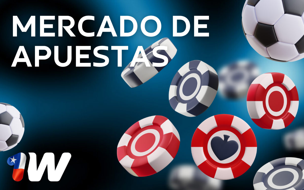 Mercado de apuestas