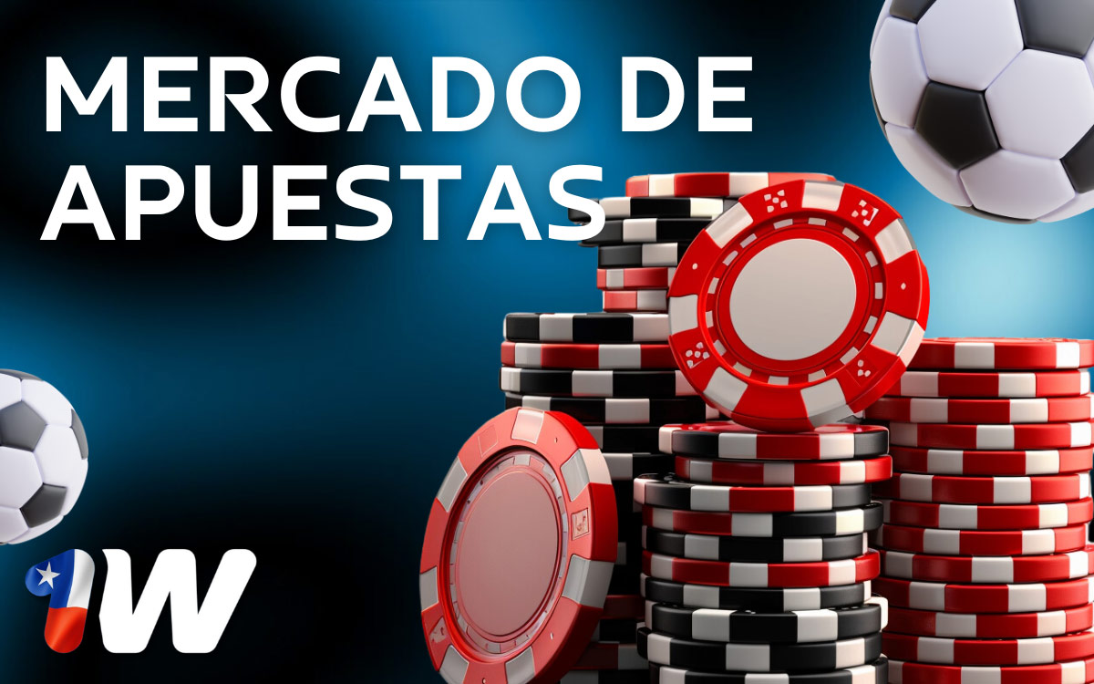 Mercado de apuestas