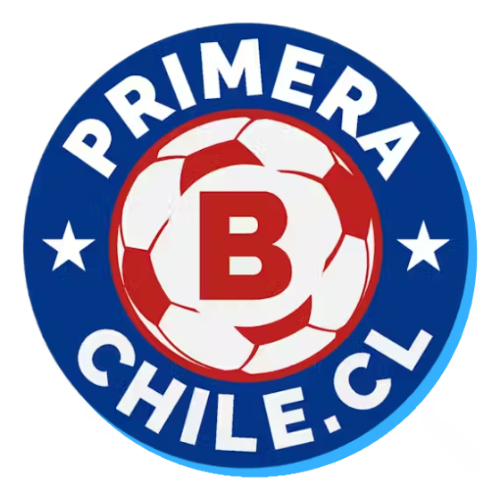 logo Primera B chile 