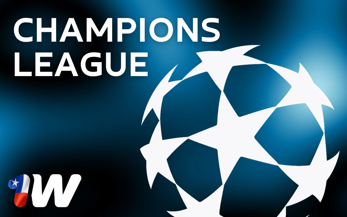 UEFA Champions League