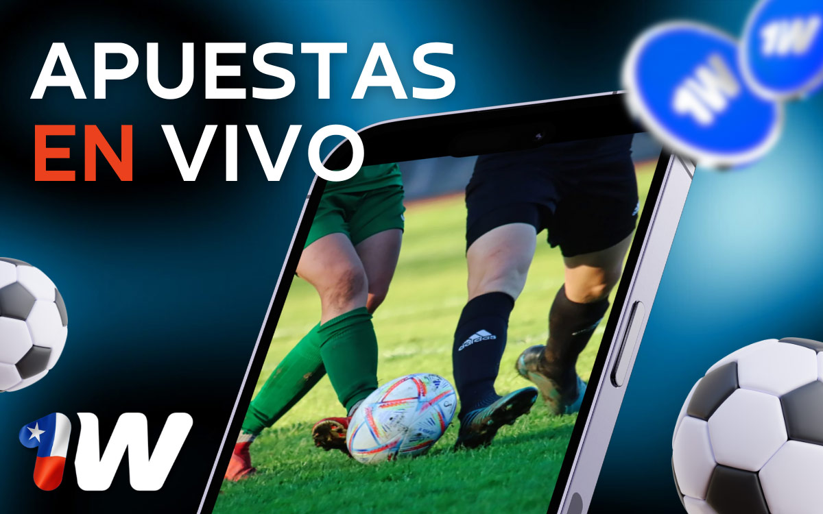 Apuestas en vivo