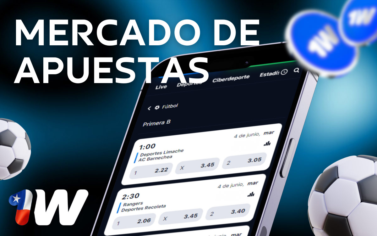 Mercado de apuestas