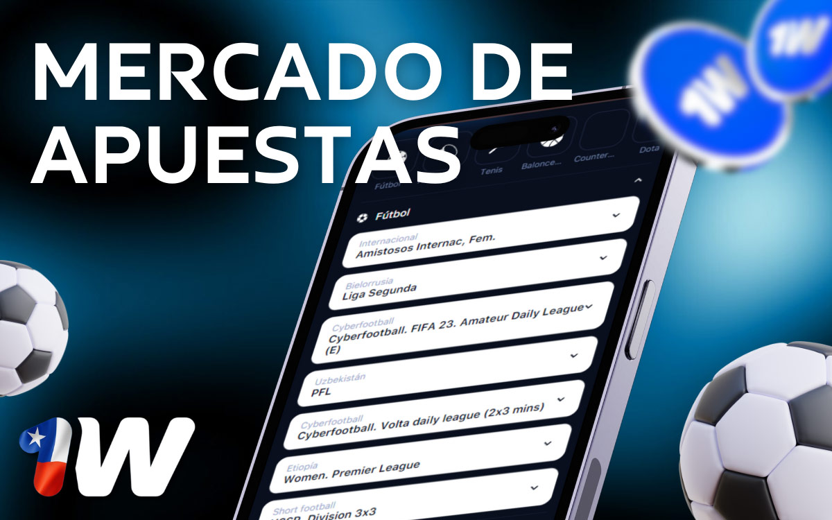 Copa Libertadores El mercado de apuestas