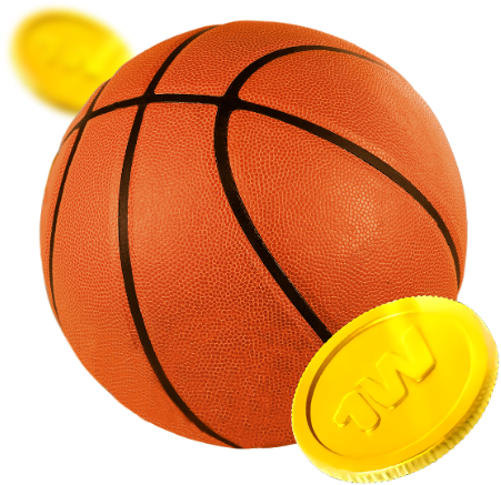 Apuestas de Baloncesto 1Win