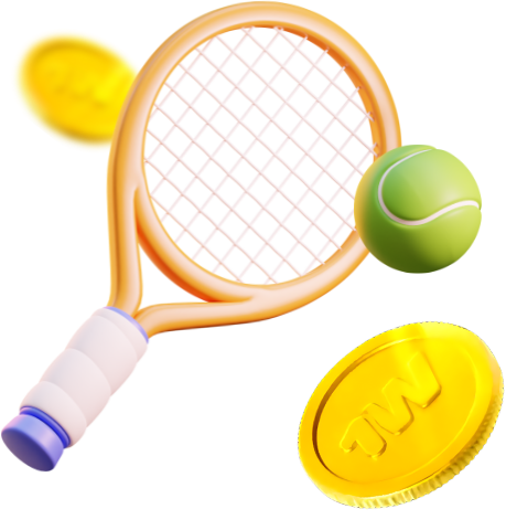 Apuestas de Tenis 1Win