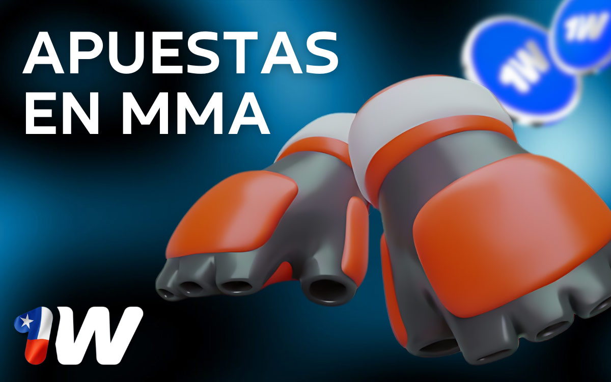 1win Revisión de Apuestas en MMA