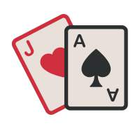 Icono Blackjack