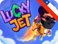 Juego Lucky Jet