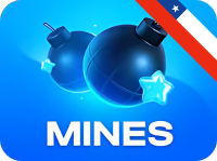 Juego Mines