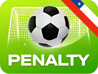 Juego Penalty