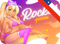 Juego Rocket Queen